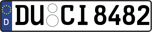 DU-CI8482