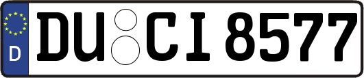 DU-CI8577