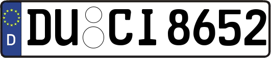 DU-CI8652