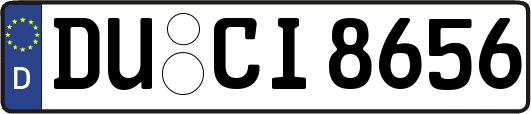 DU-CI8656