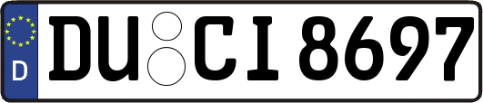 DU-CI8697