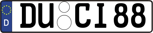 DU-CI88