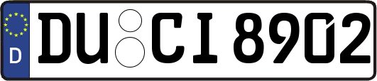 DU-CI8902