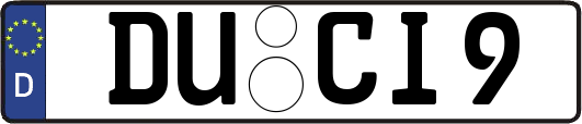 DU-CI9