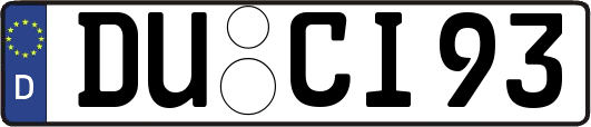 DU-CI93