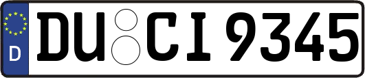 DU-CI9345