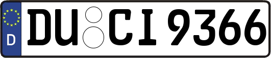 DU-CI9366