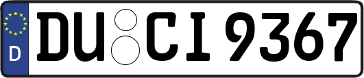 DU-CI9367