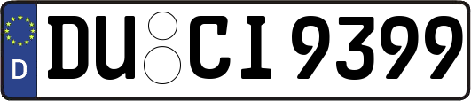 DU-CI9399