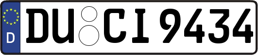 DU-CI9434