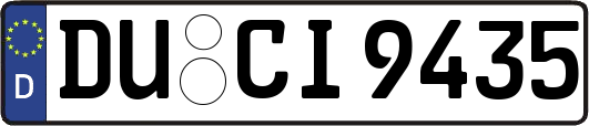 DU-CI9435