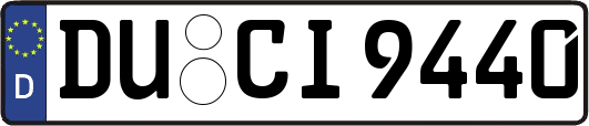 DU-CI9440