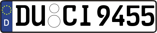 DU-CI9455