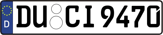 DU-CI9470