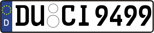 DU-CI9499