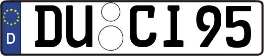 DU-CI95