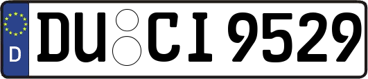 DU-CI9529