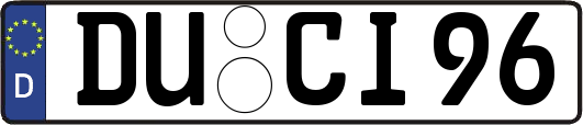 DU-CI96