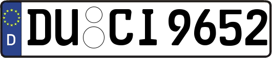 DU-CI9652