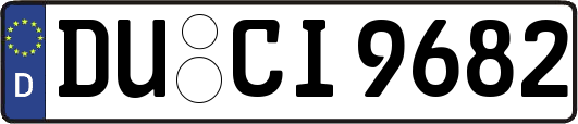 DU-CI9682