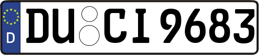DU-CI9683