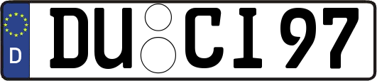 DU-CI97