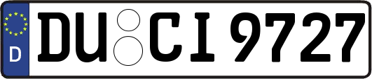 DU-CI9727