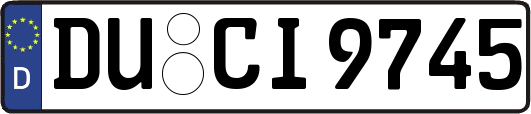 DU-CI9745