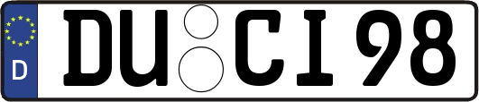 DU-CI98