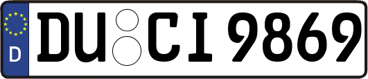 DU-CI9869