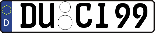 DU-CI99