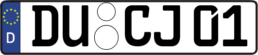 DU-CJ01