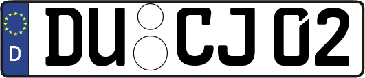 DU-CJ02