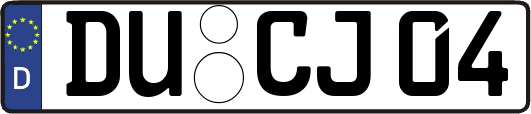 DU-CJ04