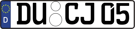 DU-CJ05