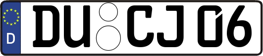 DU-CJ06