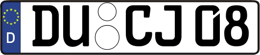 DU-CJ08