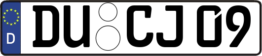 DU-CJ09