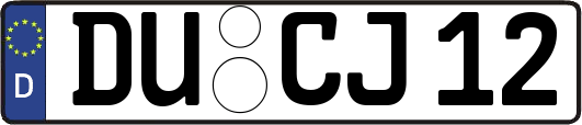 DU-CJ12