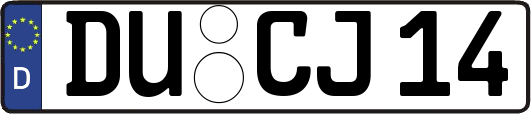 DU-CJ14