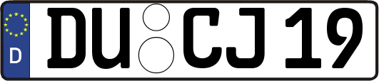DU-CJ19