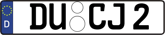 DU-CJ2