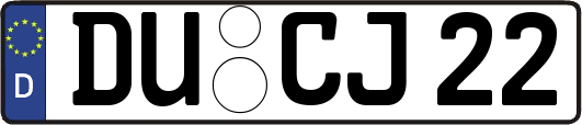 DU-CJ22