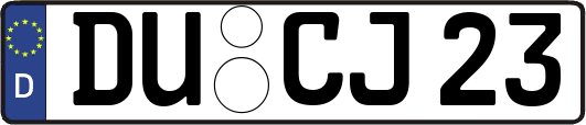 DU-CJ23