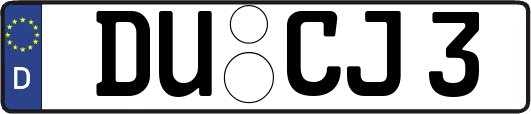 DU-CJ3
