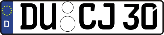 DU-CJ30