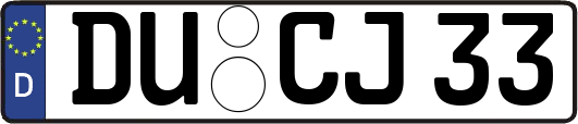 DU-CJ33
