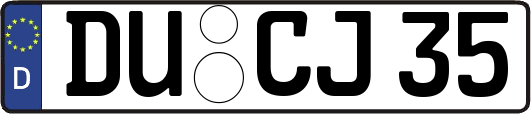 DU-CJ35