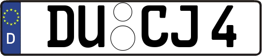 DU-CJ4