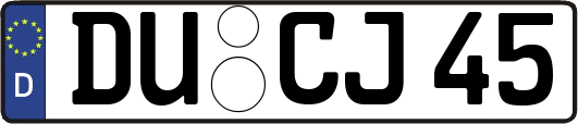 DU-CJ45